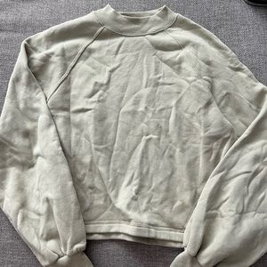 Abercrombie Sweatshirt